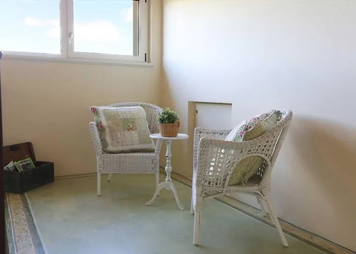 Villa Gelsomina